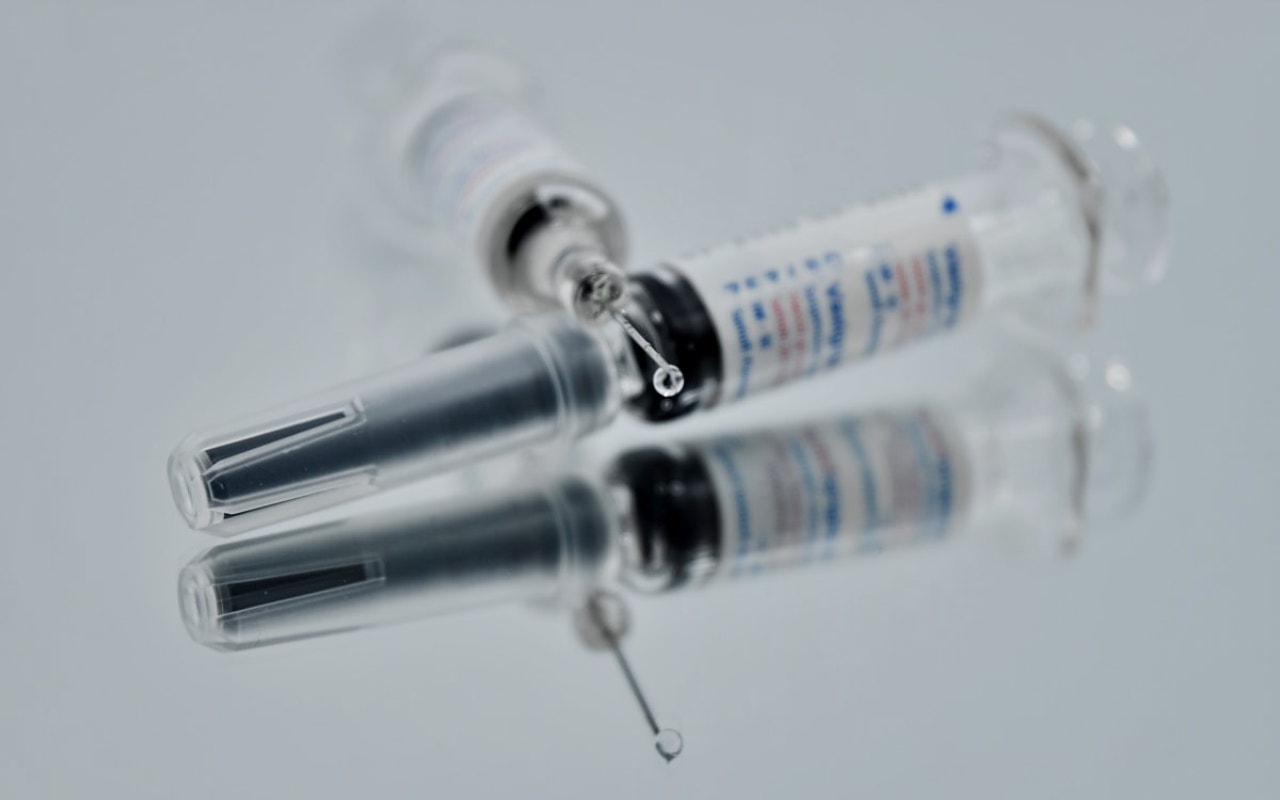 Sindikat Pemalsu Vaksin Corona di Tiongkok Diamankan Interpol