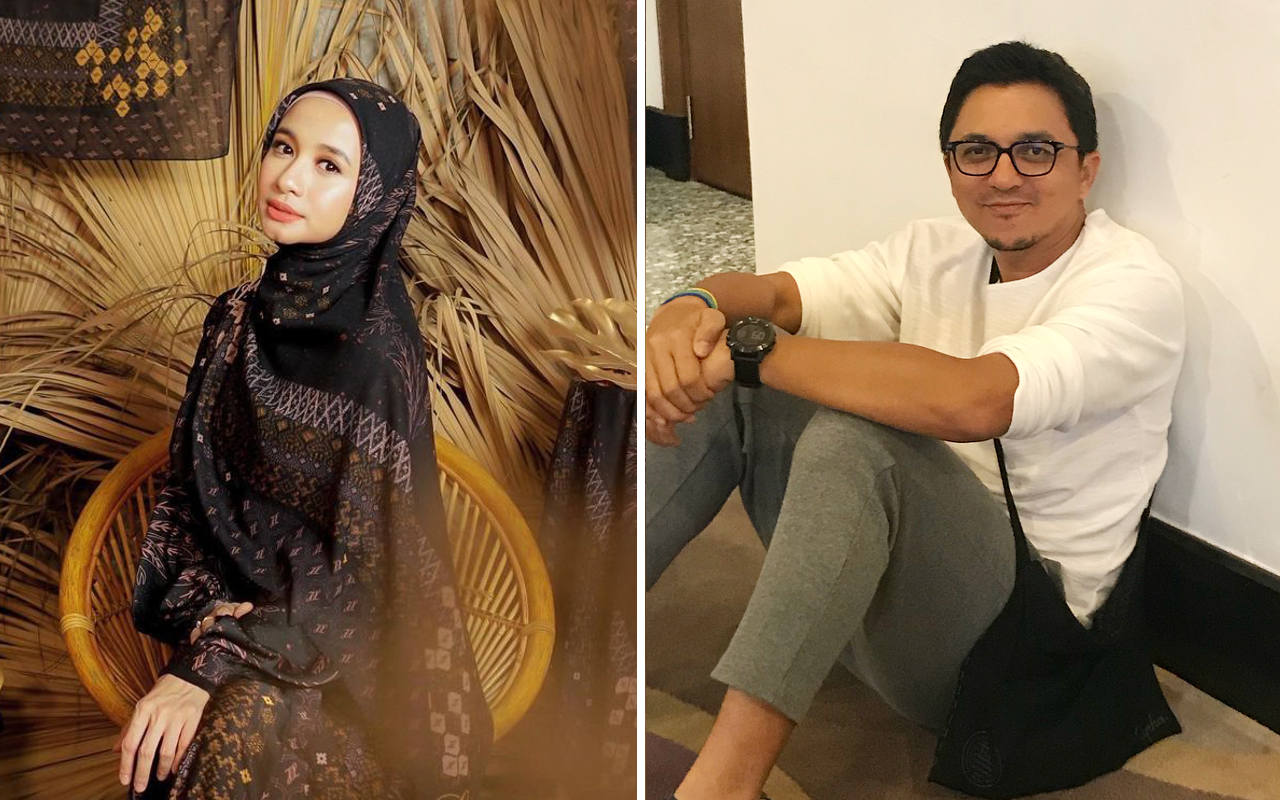 Heboh Isu Mantan Suami Laudya C. Bella Tunangan, Judul Berita 'Bercinta' Bikin Salfok