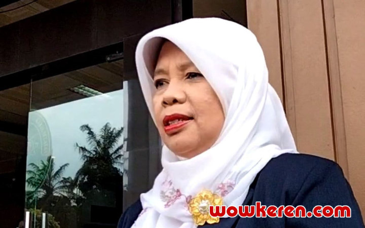 Humas PA Ungkap Agenda Perdana Gugatan Cerai Wulan Guritno, Jawab Ini Soal Nafkah Dan Hak Asuh Anak