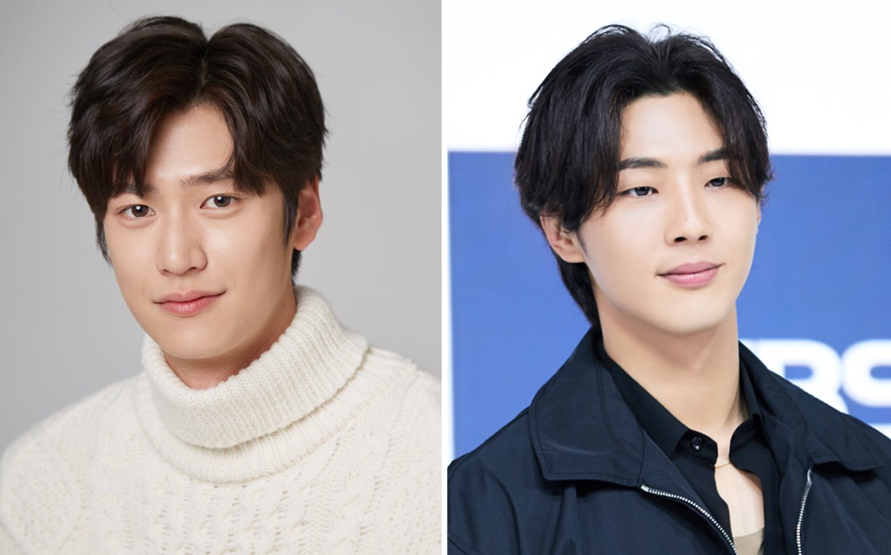 Na In Woo Ditawari Gantikan Ji Soo 'River Where The Moon Rises', Begini Reaksi Netizen