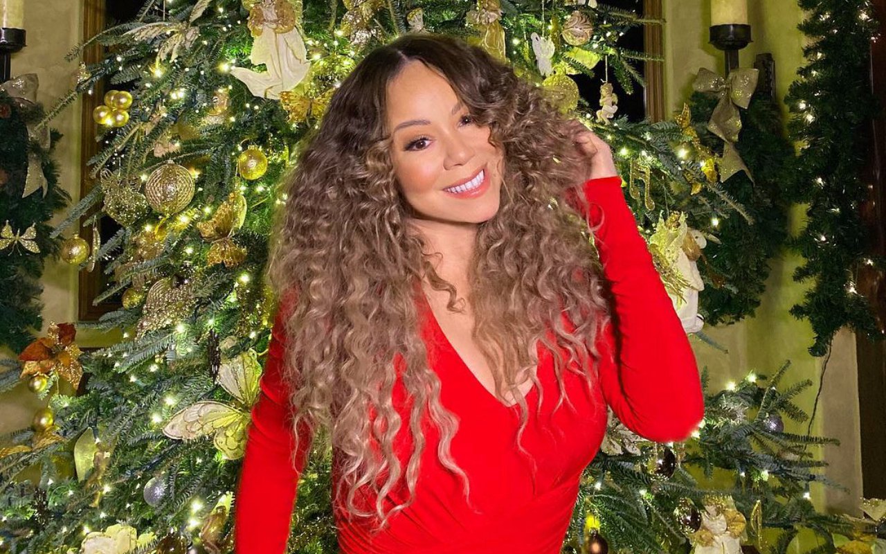 Mariah Carey Kembali Digugat Soal Memoar, Kali Ini Oleh Kakak Laki-Lakinya