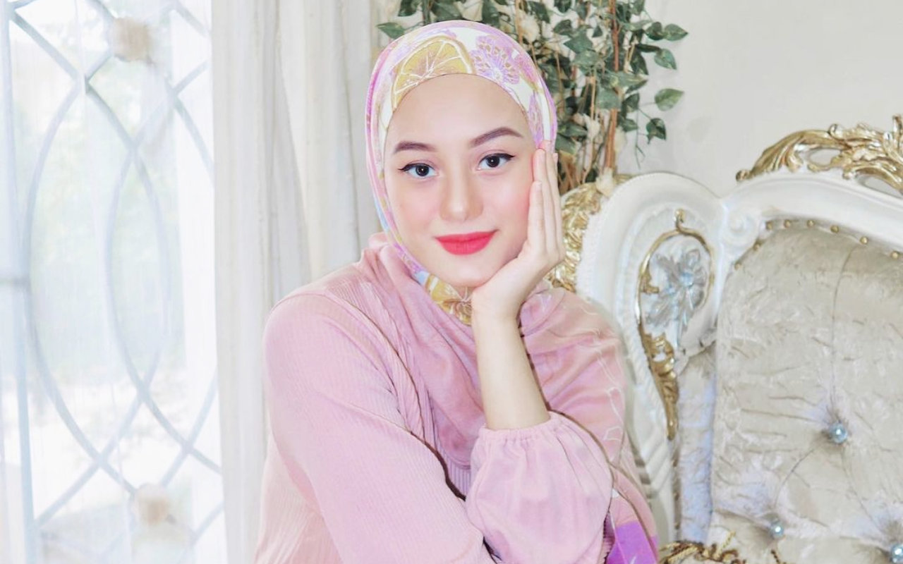 Dinda Hauw Beri Tanggapan Ini Soal Satu Tahun Indonesia Terdampak COVID-19