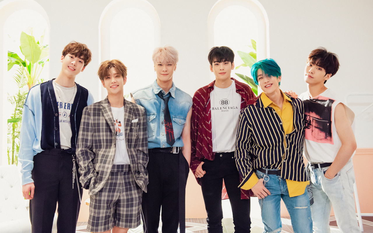 ASTRO Dilaporkan Segera Comeback Bulan Ini, Agensi Berikan Konfirmasi