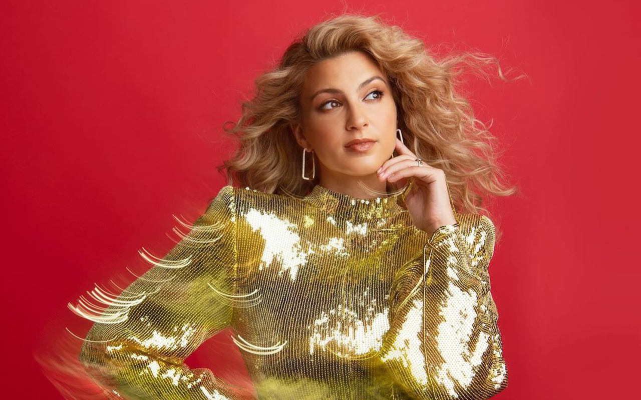 Tori Kelly Akui Sering Menangis Tanpa Alasan