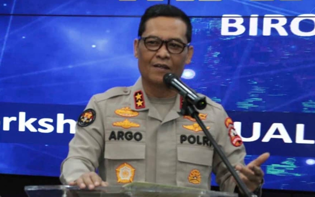 Heboh KLB Kudeta Demokrat di Sumut, Polri Sebut Tak Keluarkan Izin