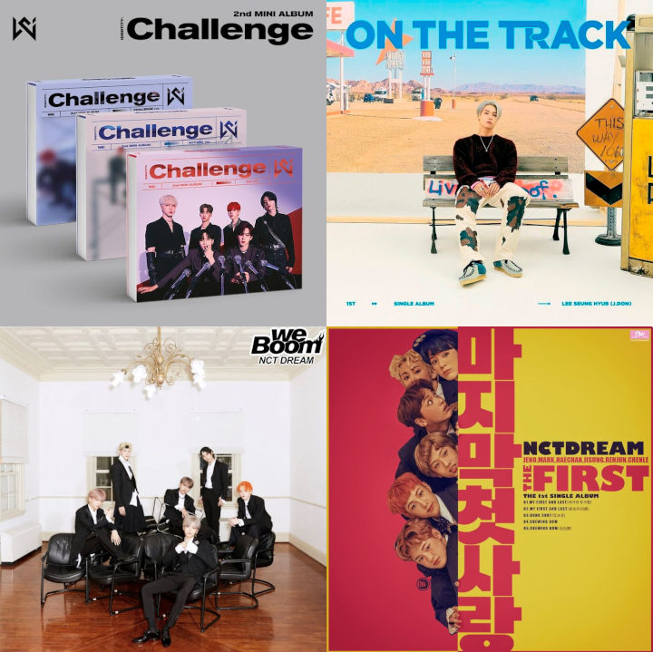 BTS dan SHINee Puncaki Daftar Grup dan Penyanyi dengan Album Terlaris di Februari 2021