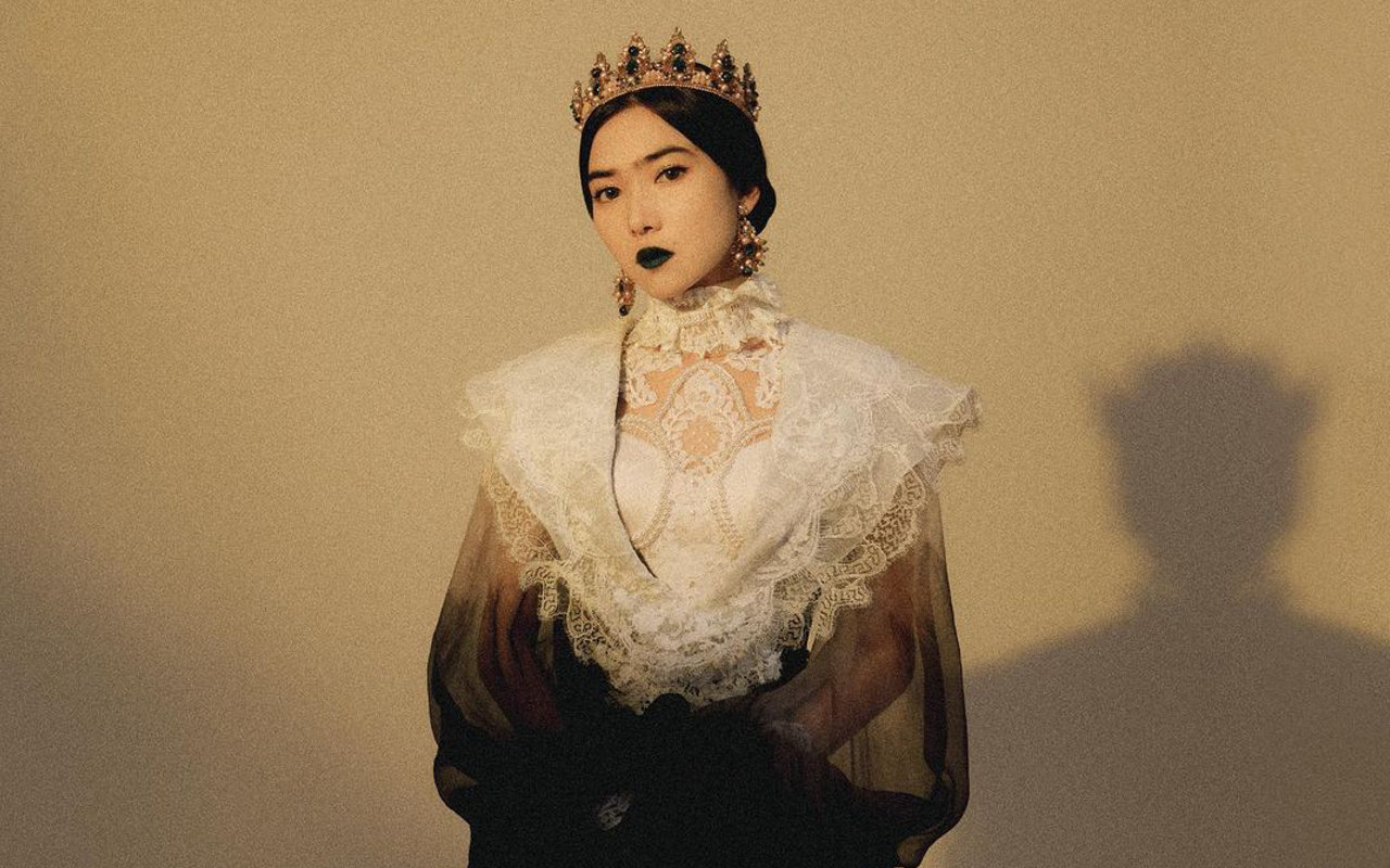 Isyana Sarasvati Kembali Rilis Lagu Out of The Box Berjudul 'IL SOGNO', Cerita Soal Rekoleksi Mimpi