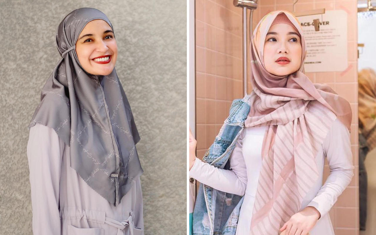 Kini Jadi Sahabat Baik, Shireen Sungkar Ngaku Sempat Takut Awal Syuting Bareng Chacha Frederica