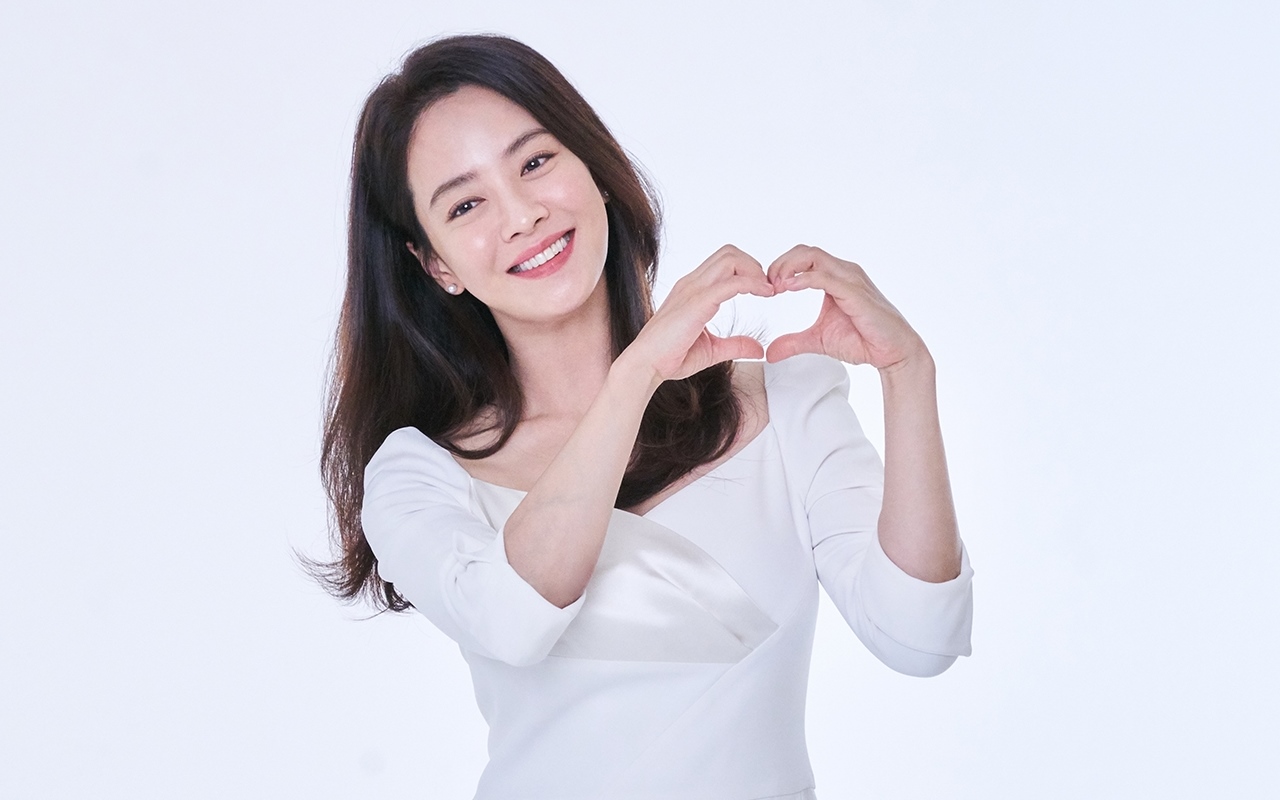 'Princess Hours' Bakal Diremake, Kecantikan Song Ji Hyo 15 Tahun Lalu Jadi Perbincangan