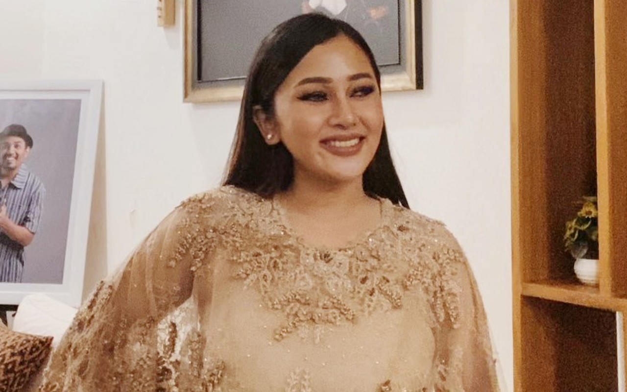 1 Tahun kepergian Glenn Fredly, Mutia Ayu Bicara Soal Kehilangan Hingga Singgung Pelakor