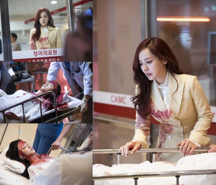 Episode Mendatang \'Penthouse 2\' Disebut Bakal Hadirkan Plot Twist Besar, Seperti Apa?