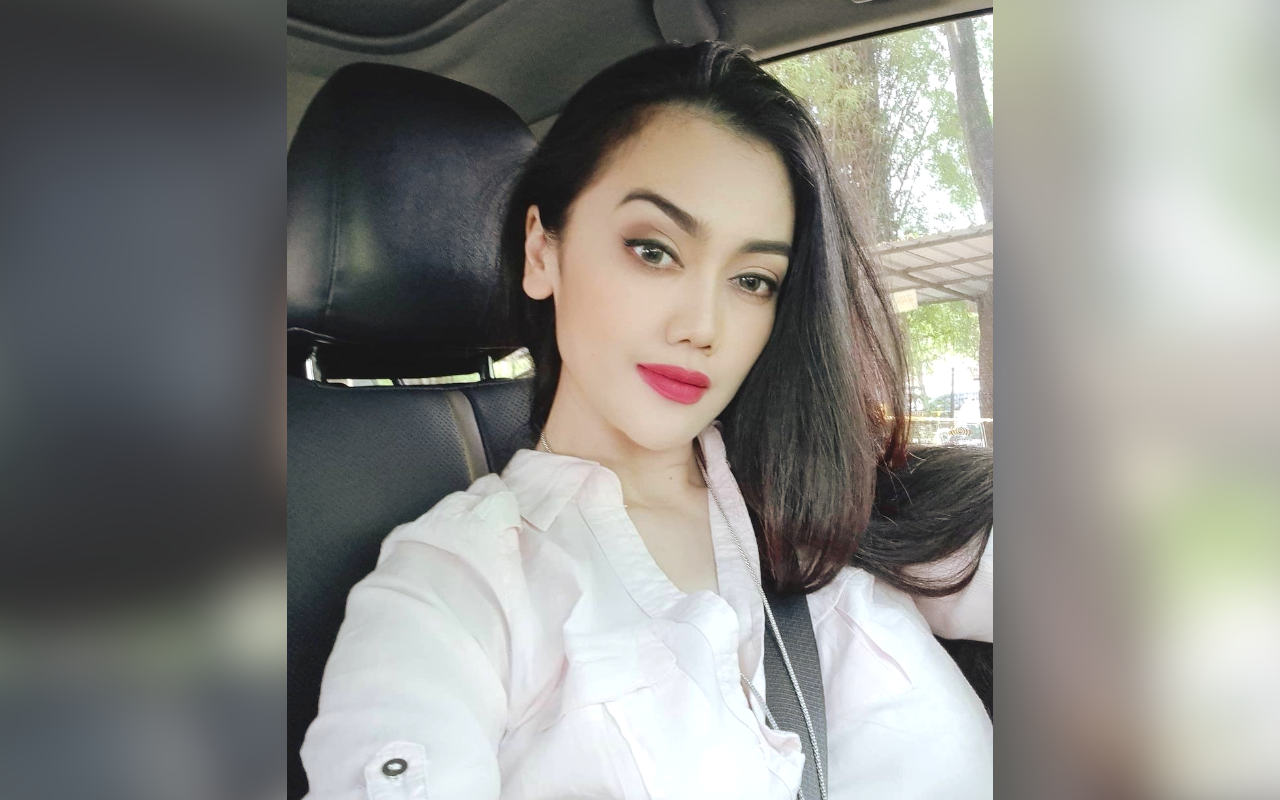 Nia Anggia Positif COVID-19, Ungkap Beratnya Harus Pisah Dengan Anak