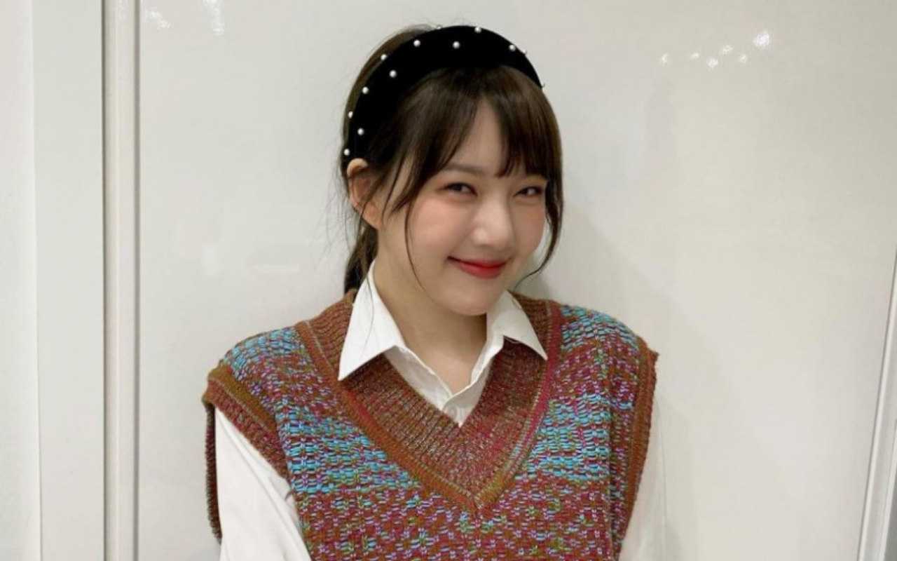 Yerin G-Friend Ungkap Hal yang Berubah Sejak Pandemi dan Kegiatannya di Waktu Luang