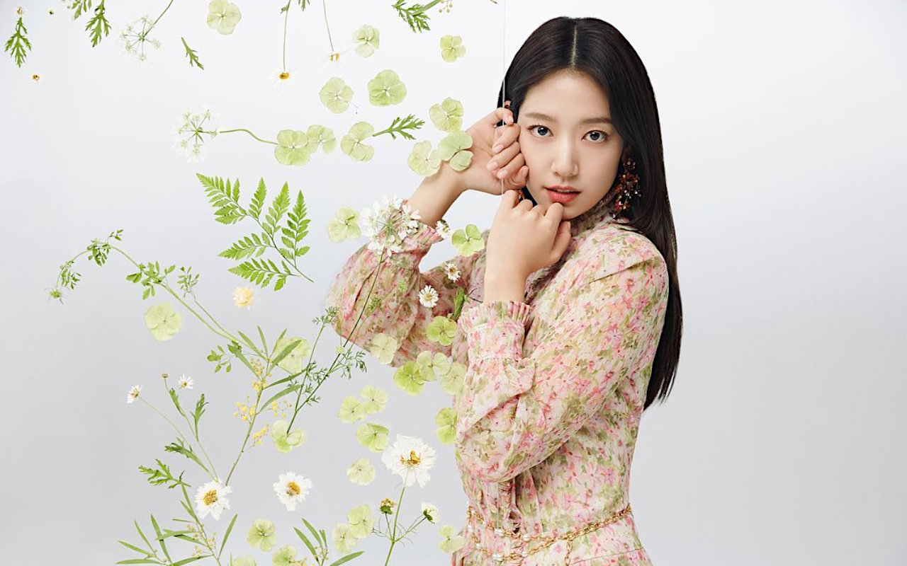 Agensi Park Shin Hye Tegas, Netizen yang Cemarkan Nama Baik Akhirnya Didenda