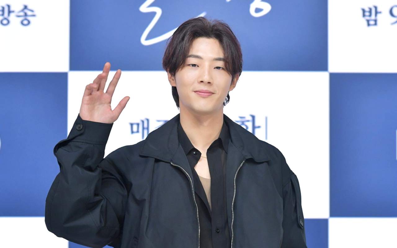 Ji Soo Dikonfirmasi Wamil, Agensi Bantah Terkait dengan Skandal Bullying dan Pelecehan Seksual