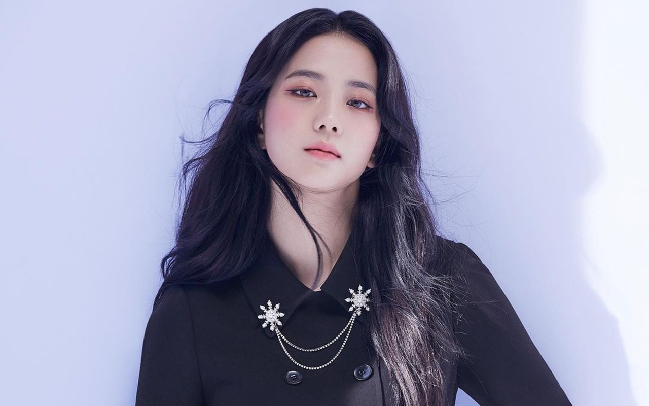 Jisoo BLACKPINK Didapuk Jadi Global Brand Ambassador Dior Dua Lini Sekaligus