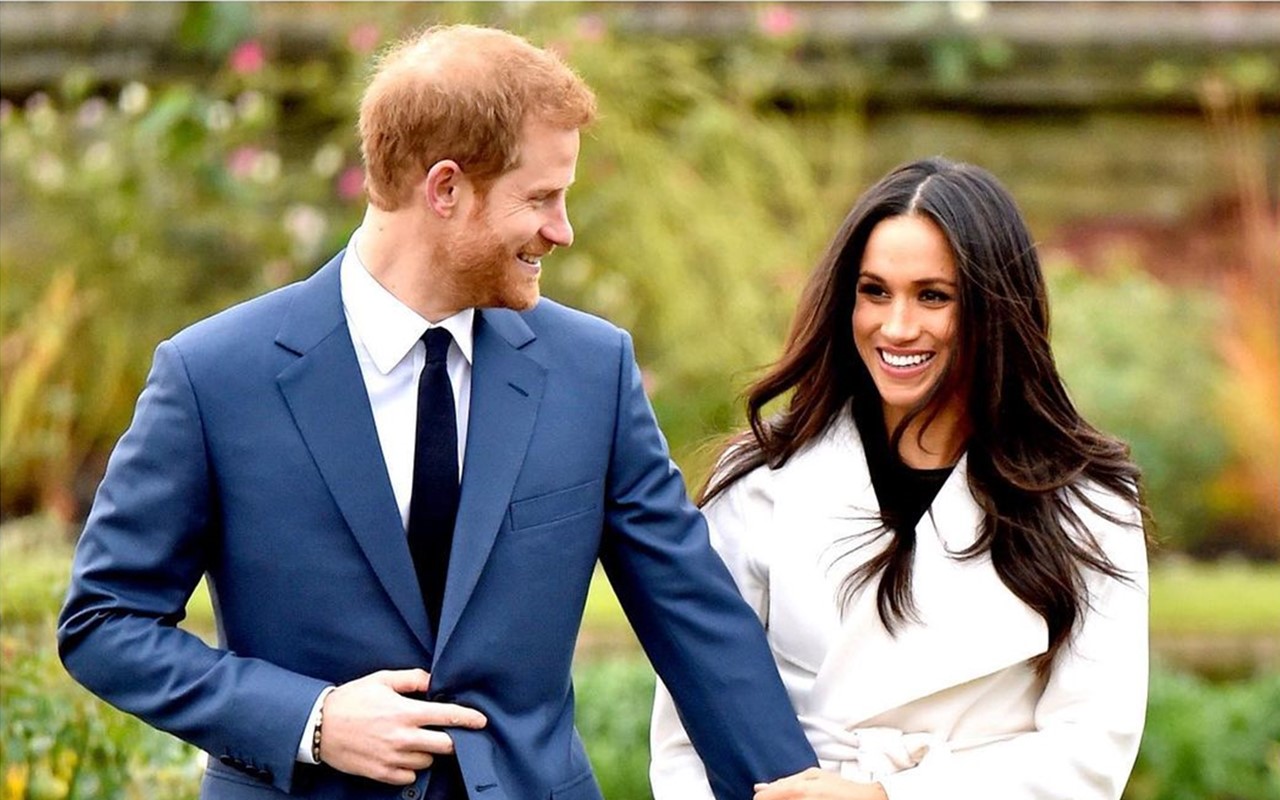Mantan Ajudan Ungkap Kesamaan Kondisi Putri Diana dengan Pangeran Harry-Meghan Markle Saat Ini