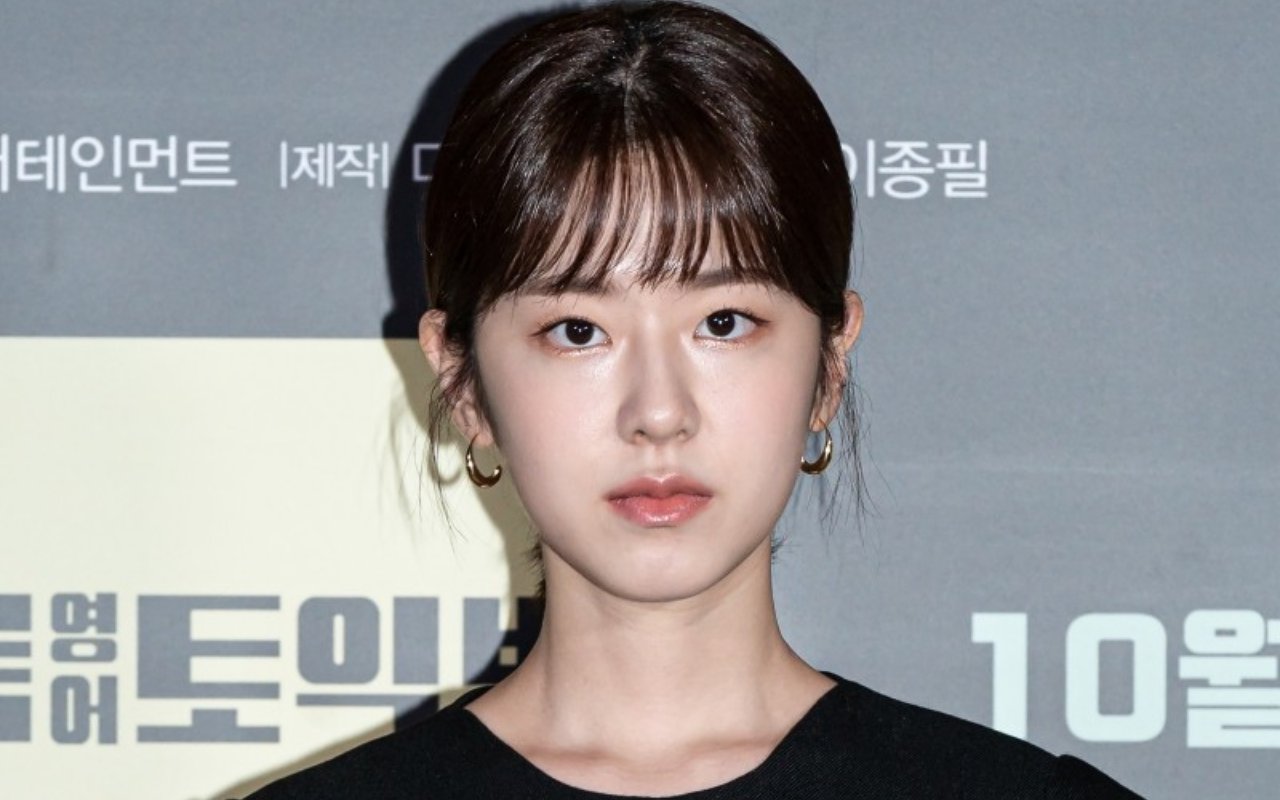 Park Hye Soo Akhirnya Buka Suara, Bantah Tuduhan Jadi Pelaku dan Klaim sebagai Korban Bullying