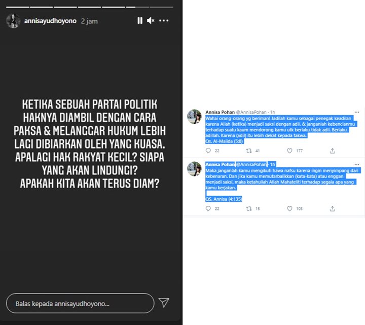 Annisa Pohan