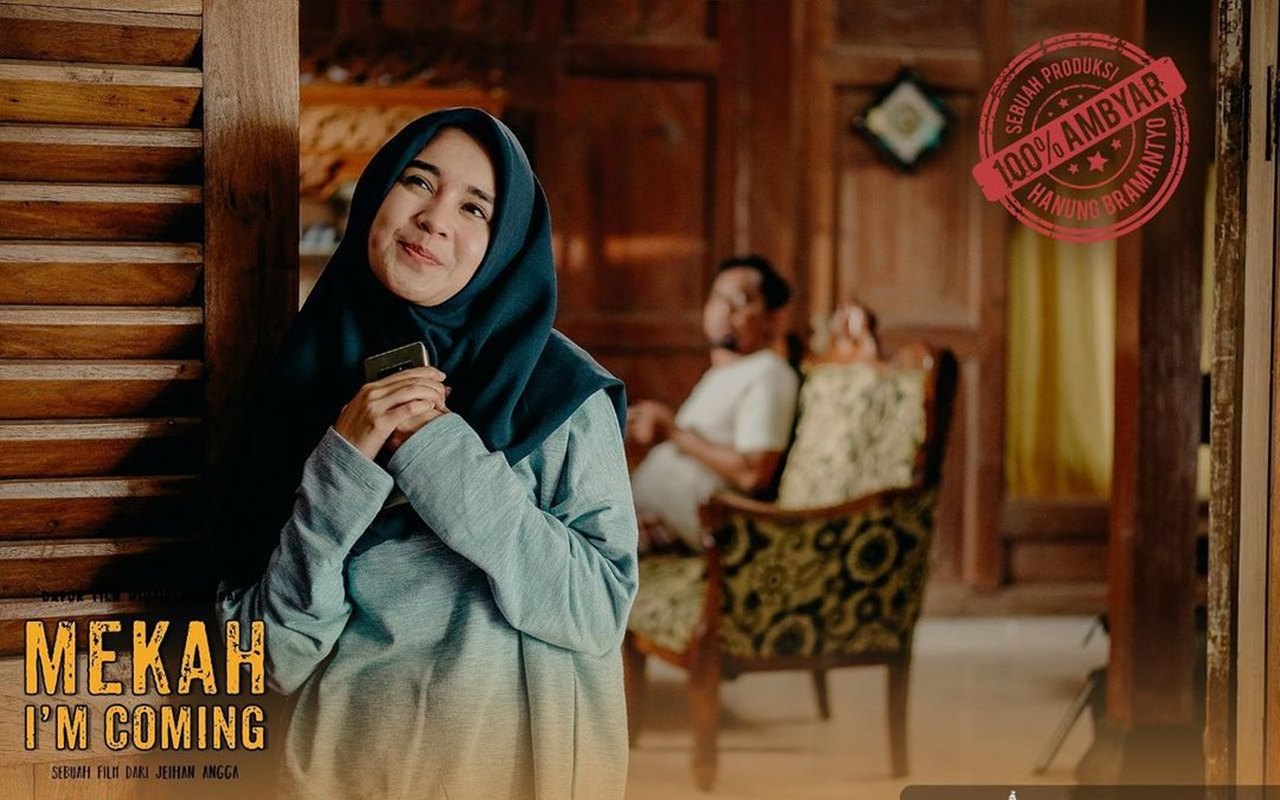 Piala Maya 9: 'Mekah I'm Coming' Borong Penghargaan, Berikut Daftar Pemenangnya
