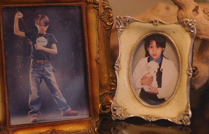 Foto Masa Lalu Kai EXO yang Belum Pernah Dilihat Kini Beredar, Hal Ini Paling Curi Perhatian