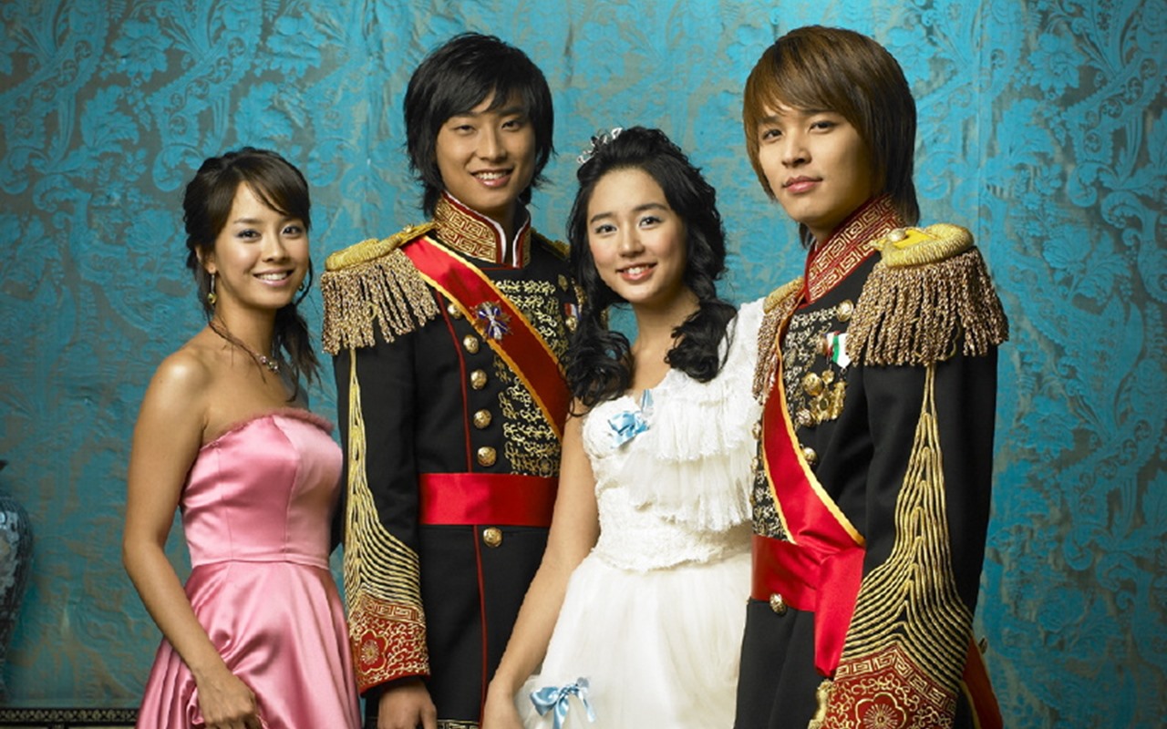 'Princess Hours' Bakal Diremake Usai 15 Tahun Berlalu, Picu Reaksi Tak Terduga