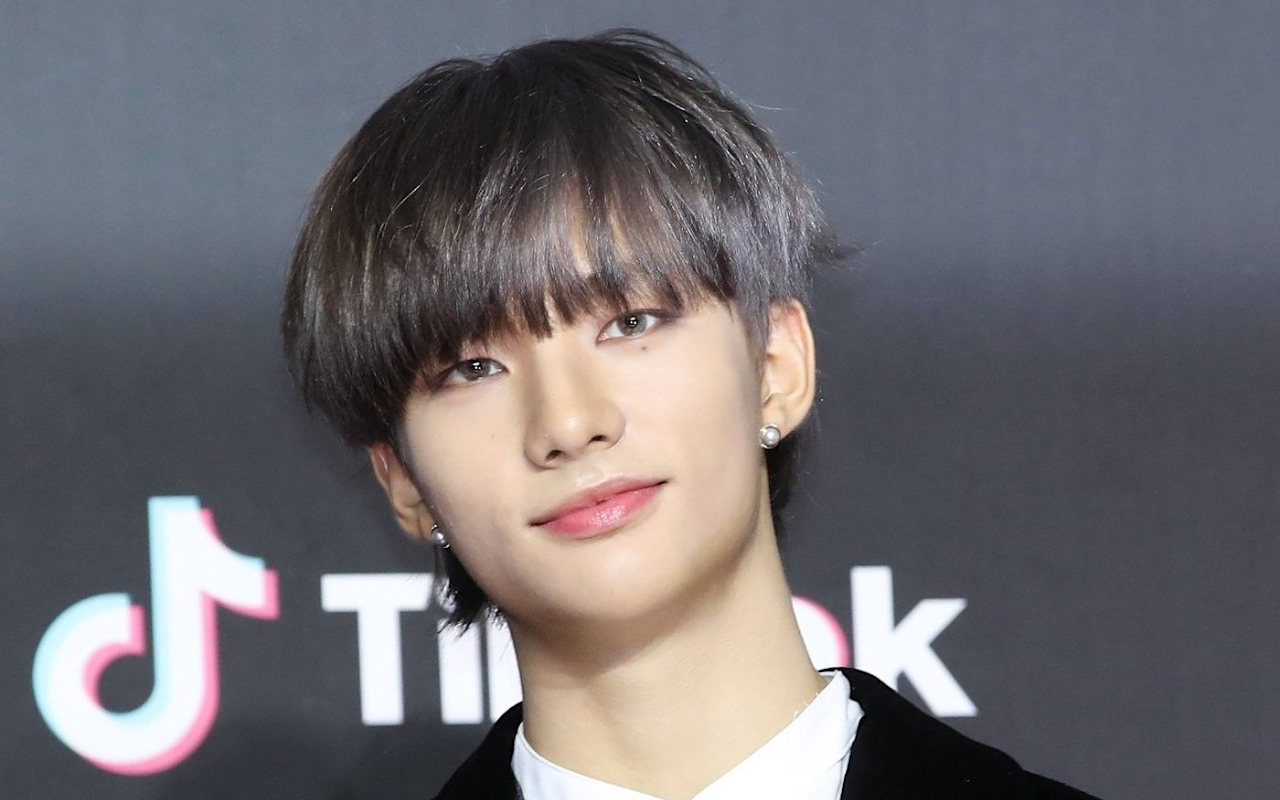 Hyunjin Vakum Karena Isu Bullying, Ini Kejelasan Kontrak Iklan Stray Kids dengan CLIO