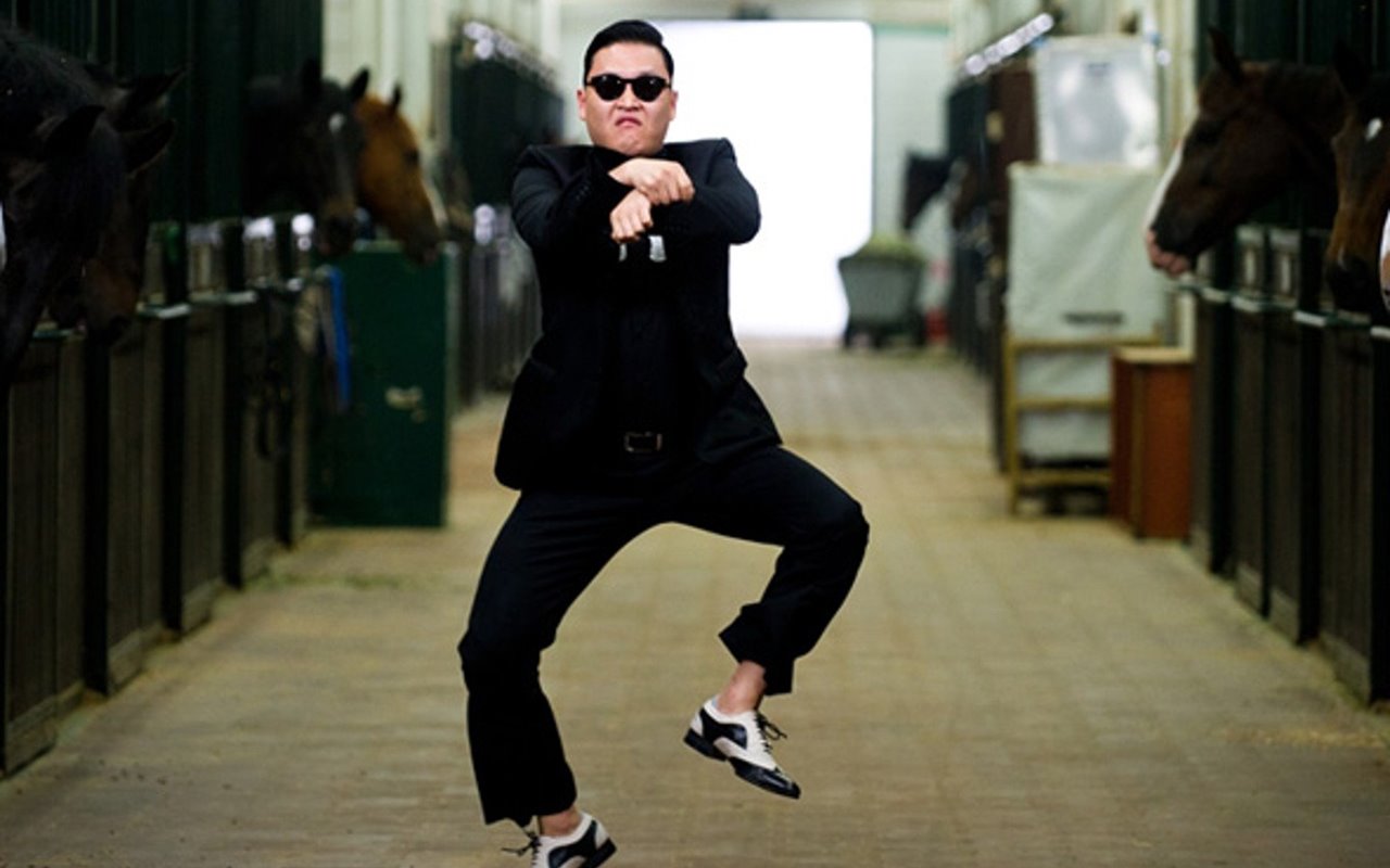 PSY Kembali Cetak Sejarah Dengan MV Gangnam Style Yang Lampaui 4 psy-kembali-cetak-sejarah-dengan-mv-gangnam-style-yang-lampaui-4