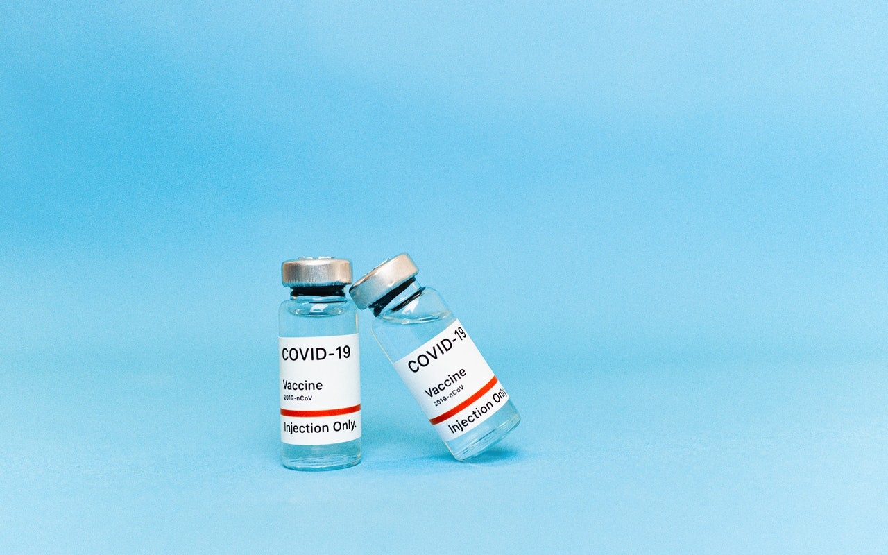 Waduh! Vaksin COVID-19 Dijual Rp 17 Juta Per Dosis di Dark Web