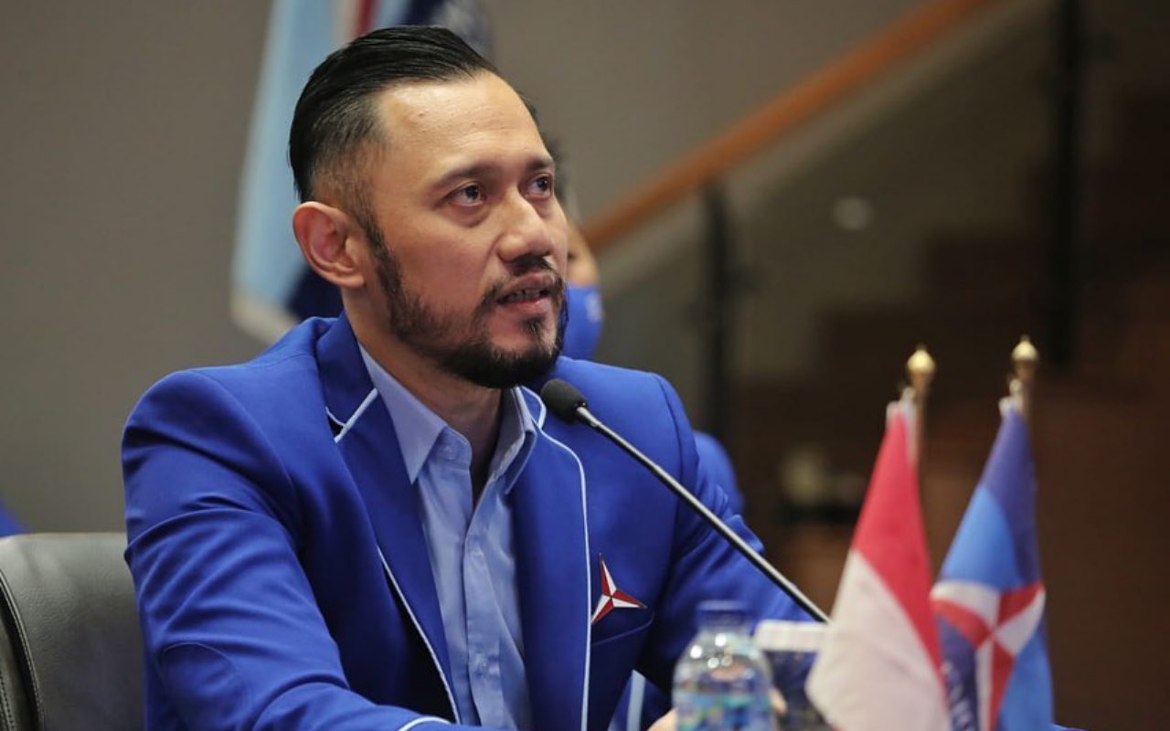 AHY Serahkan Sampai 5 Kontainer Berkas Buktikan KLB Demokrat Sumut Ilegal, Apa Saja?