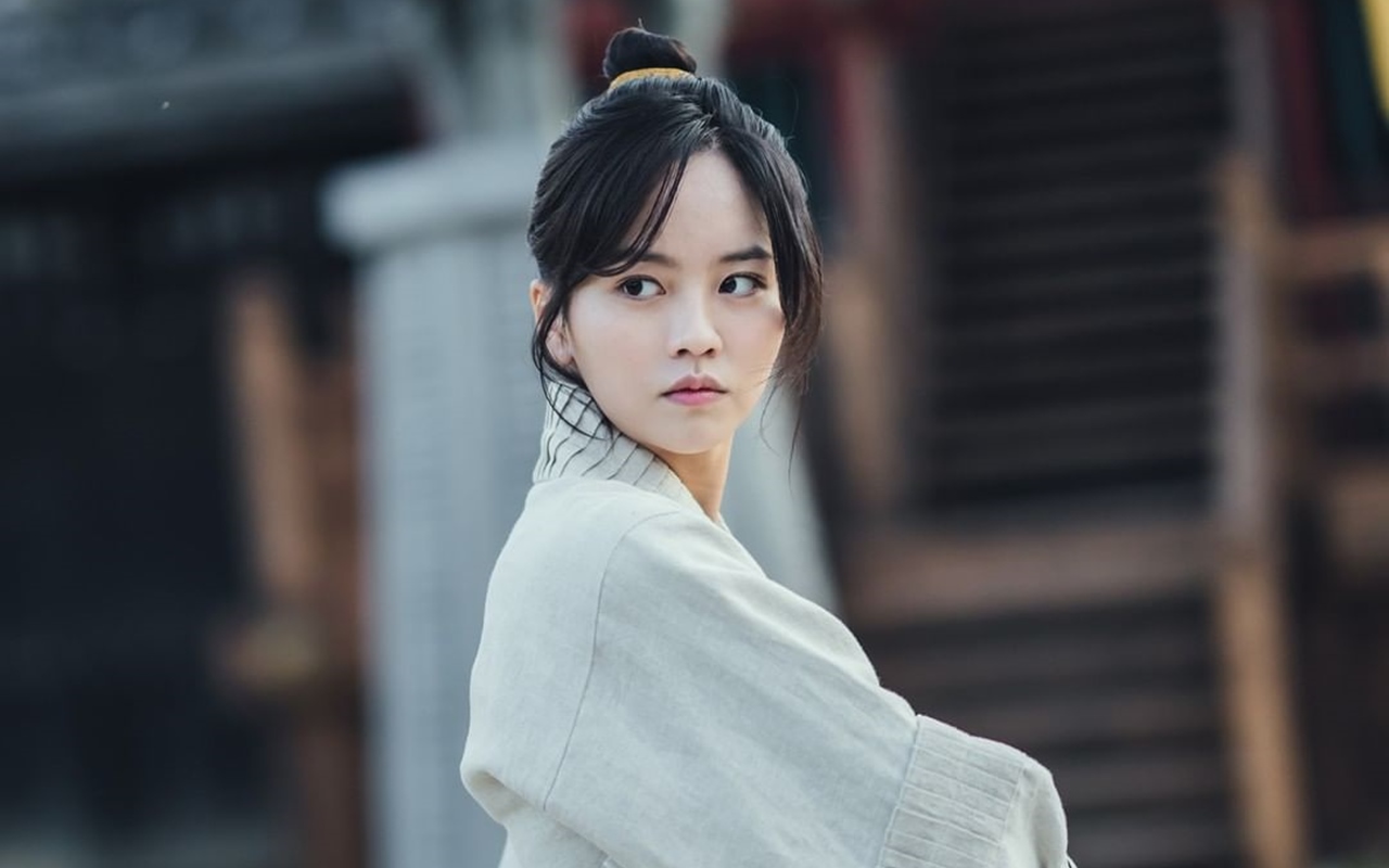 Kim So Hyun Picu Persaingan Politik Usai Kembali Ke Istana 'River Where The Moon Rises'