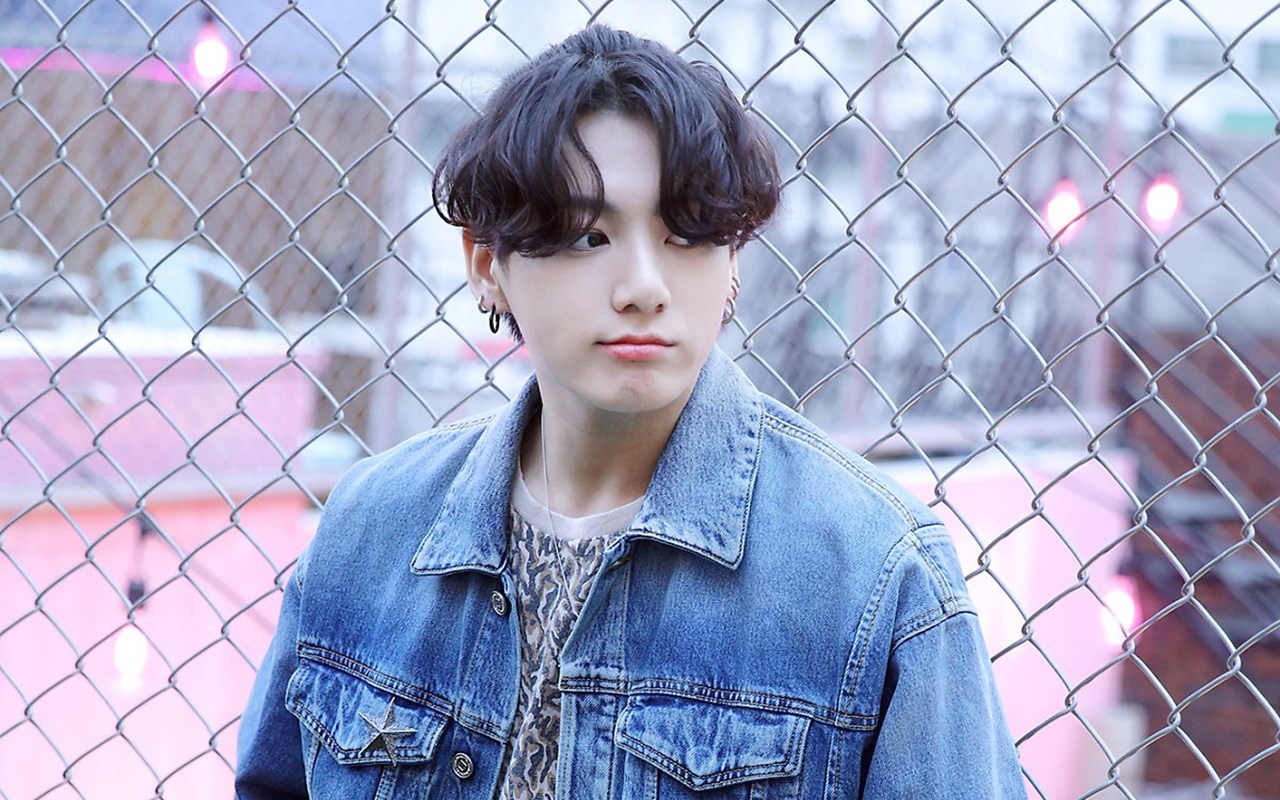 Jungkook BTS Ditanya Bakal Nyanyi Sampai Kapan, Jawabannya Menyentuh Banget