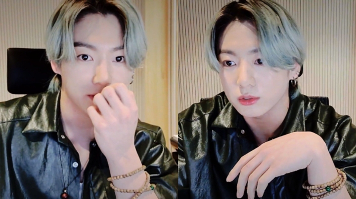 Jungkook BTS Ditanya Bakal Nyanyi Sampai Kapan, Jawabannya Menyentuh Banget