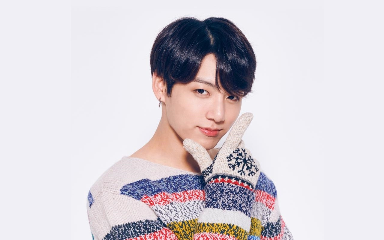 Jungkook BTS Sambat Kehabisan Teh Favorit, Dapat Balasan Langsung dari Pabriknya