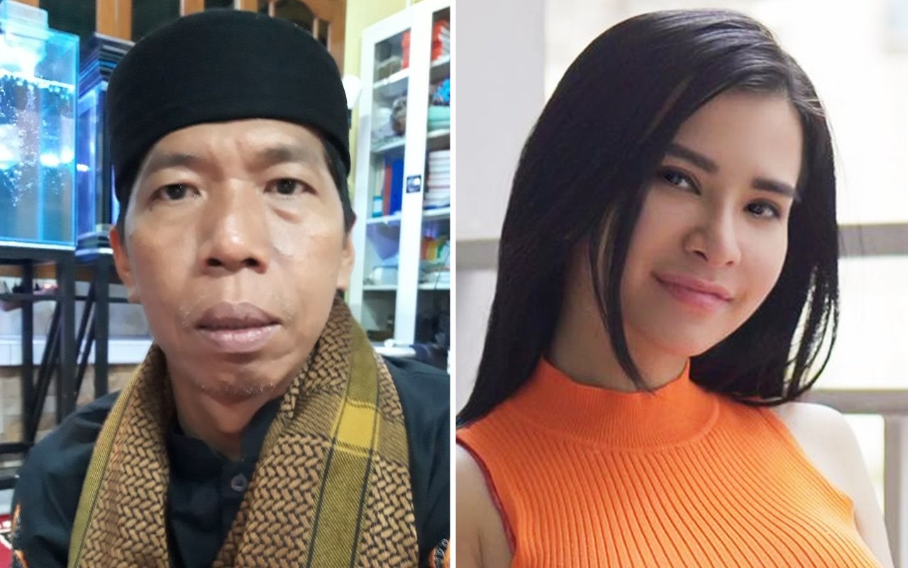 Artis Seksi Maria Vania Siap Jadi Calon Istri Kelima Kiwil, Ajukan Syarat Mutlak Ini