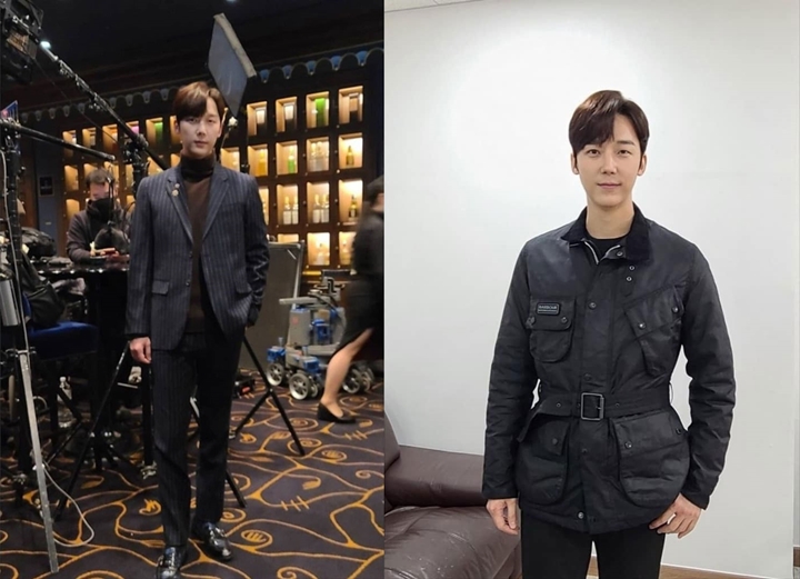 Penata Gaya Isyaratkan Karakter Yoon Jong Hoon Bakal Makin Jahat di \'Penthouse 2\'