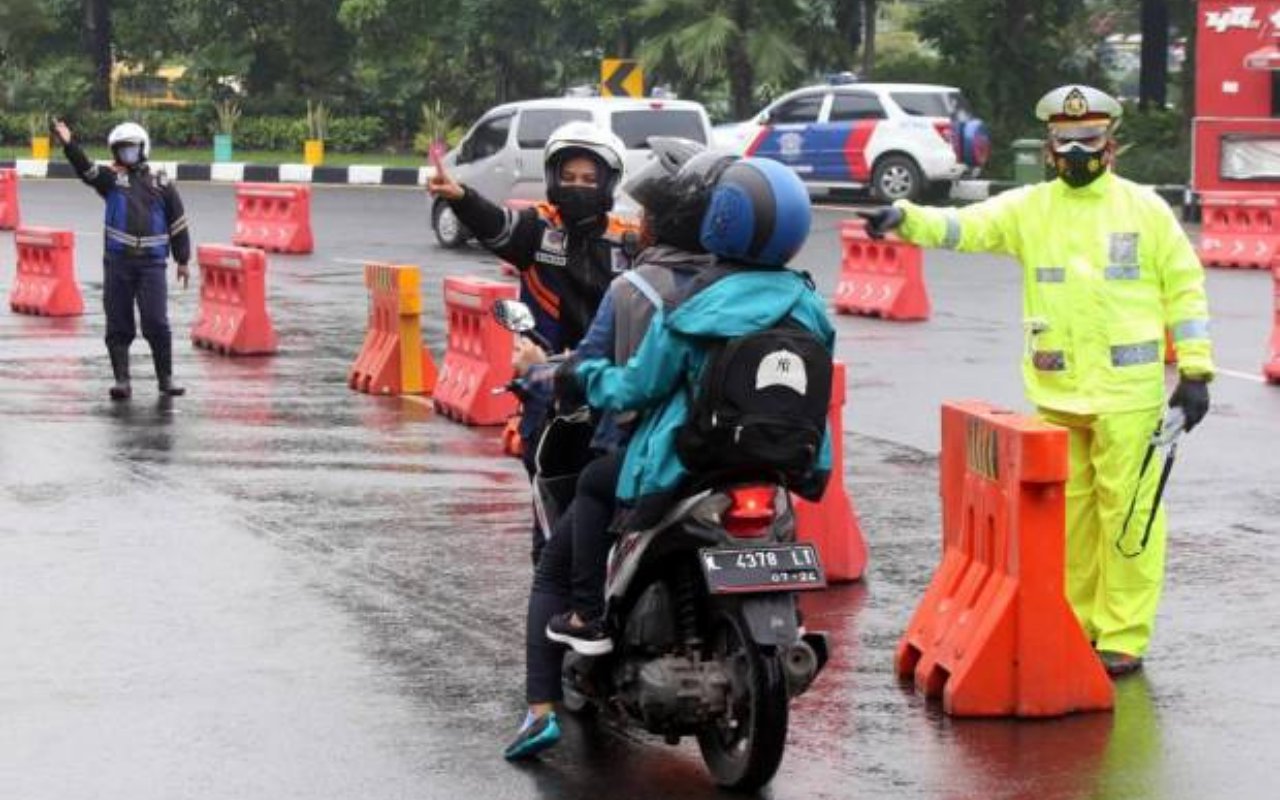 PPKM Mikro Masuk Jilid 3, Bakal Ditambah Bantuan Beras Hingga Masker Kain?