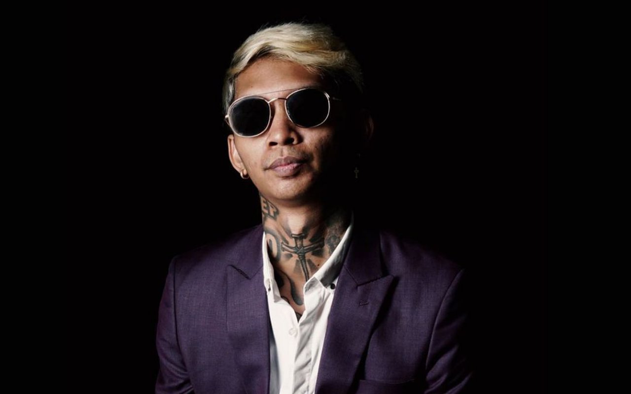 Young Lex Santai Dituding Video Klipnya Jiplak Lay EXO, Komentar Chandra Liow Jadi Sorotan