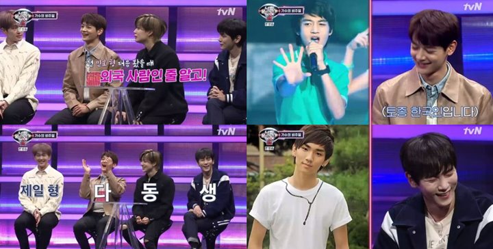 SHINee Ungkap Kesan Pertama Masing-Masing Saat Awal Kenal, Member Ini Dikira Bukan Orang Korea
