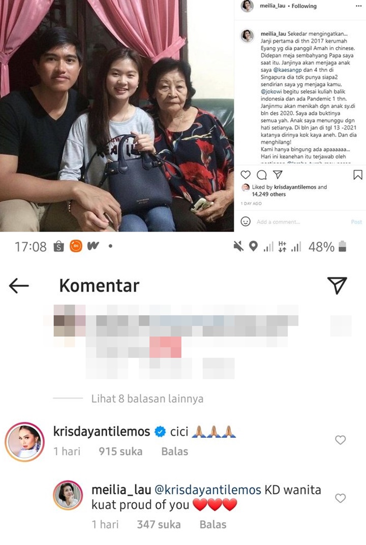Instagram