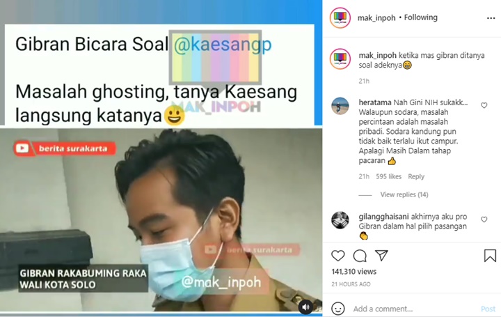 Instagram