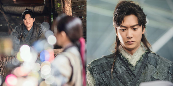 Gantikan Ji Soo, Staf \'River Where the Moon Rises\' Beber Sikap Na In Woo di Balik Layar