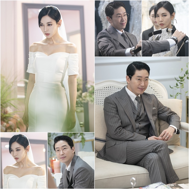 Segera Menikah, Hubungan Uhm Ki Joon Dan Kim So Yeon Alami Perubahan Drastis di \'Penthouse 2\'