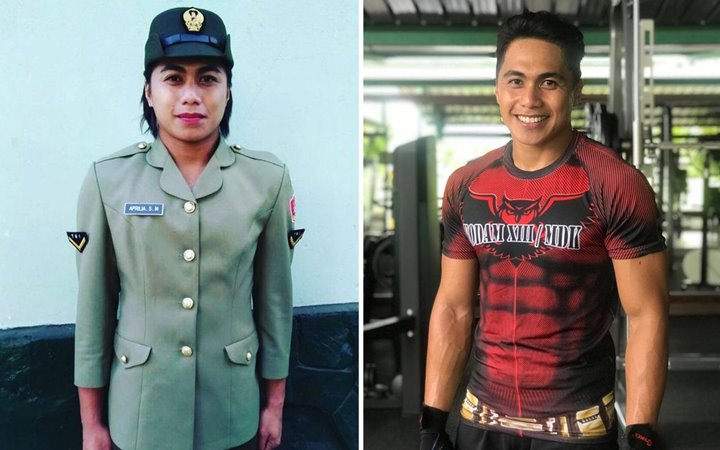 In Depth: Mengenal Hipospadia, Kondisi yang Bikin Aprilia Manganang Baru Dikonfirmasi Jadi Pria-4