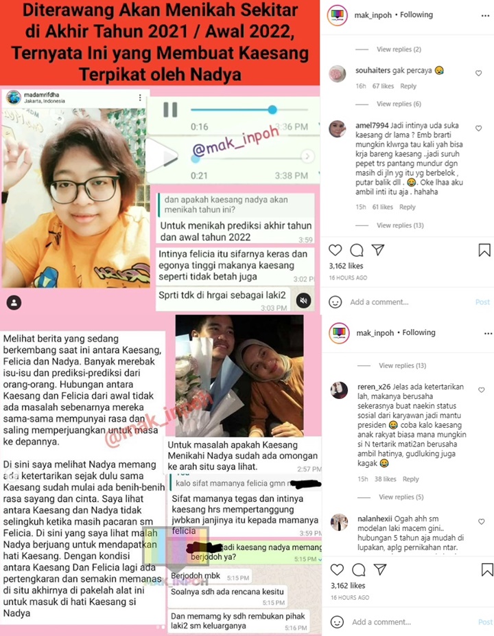 Instagram