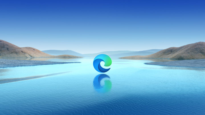Microsoft Edge yang Lebih Cepat