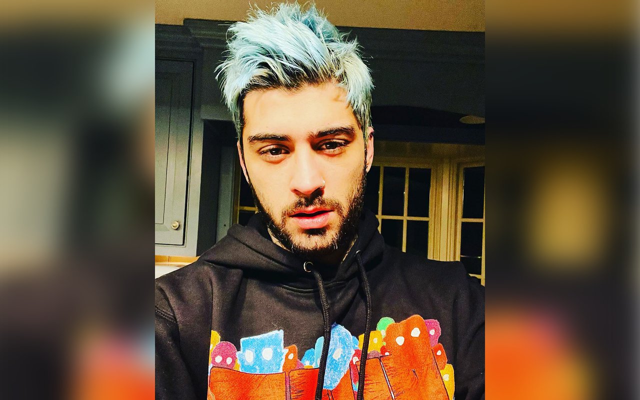 Zayn Malik Sindir Grammy Awards Dan Ungkit Soal Transparasi Pemilihan Nominasi