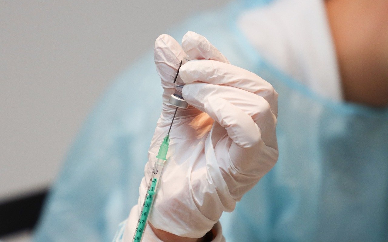 Wajib Vaksin COVID-19 Jadi Syarat Utama Jemaah Naik Haji, Ini Kata Menag