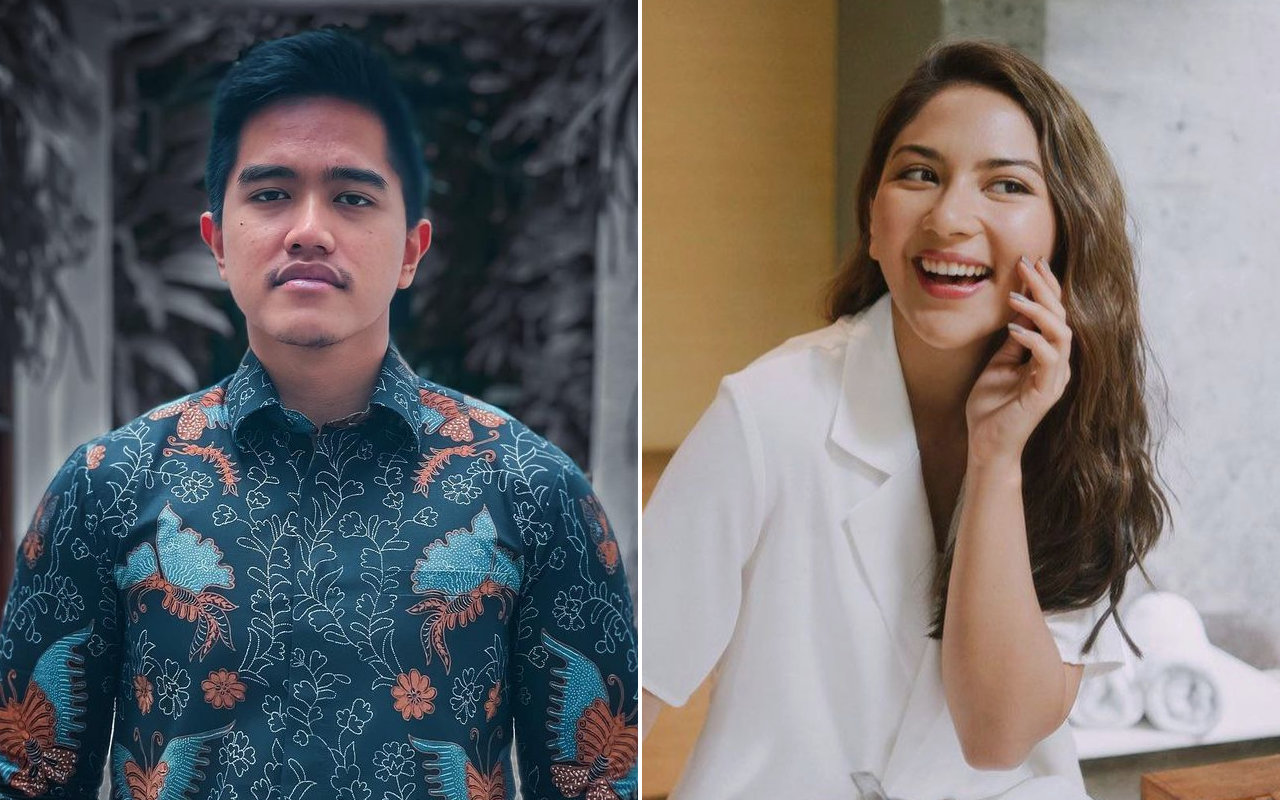 Direstui Jadi 'Pacar Idaman' Kaesang, Jessica Mila Tampil Seksi Bikin Salfok