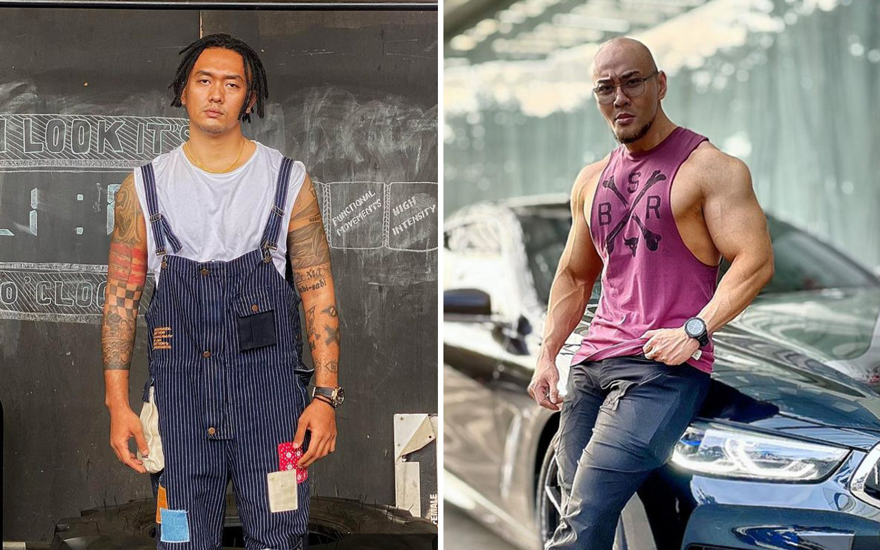 Uus Protes Pernyataan Deddy Corbuzier Soal Kaya Bukan Hal Utama